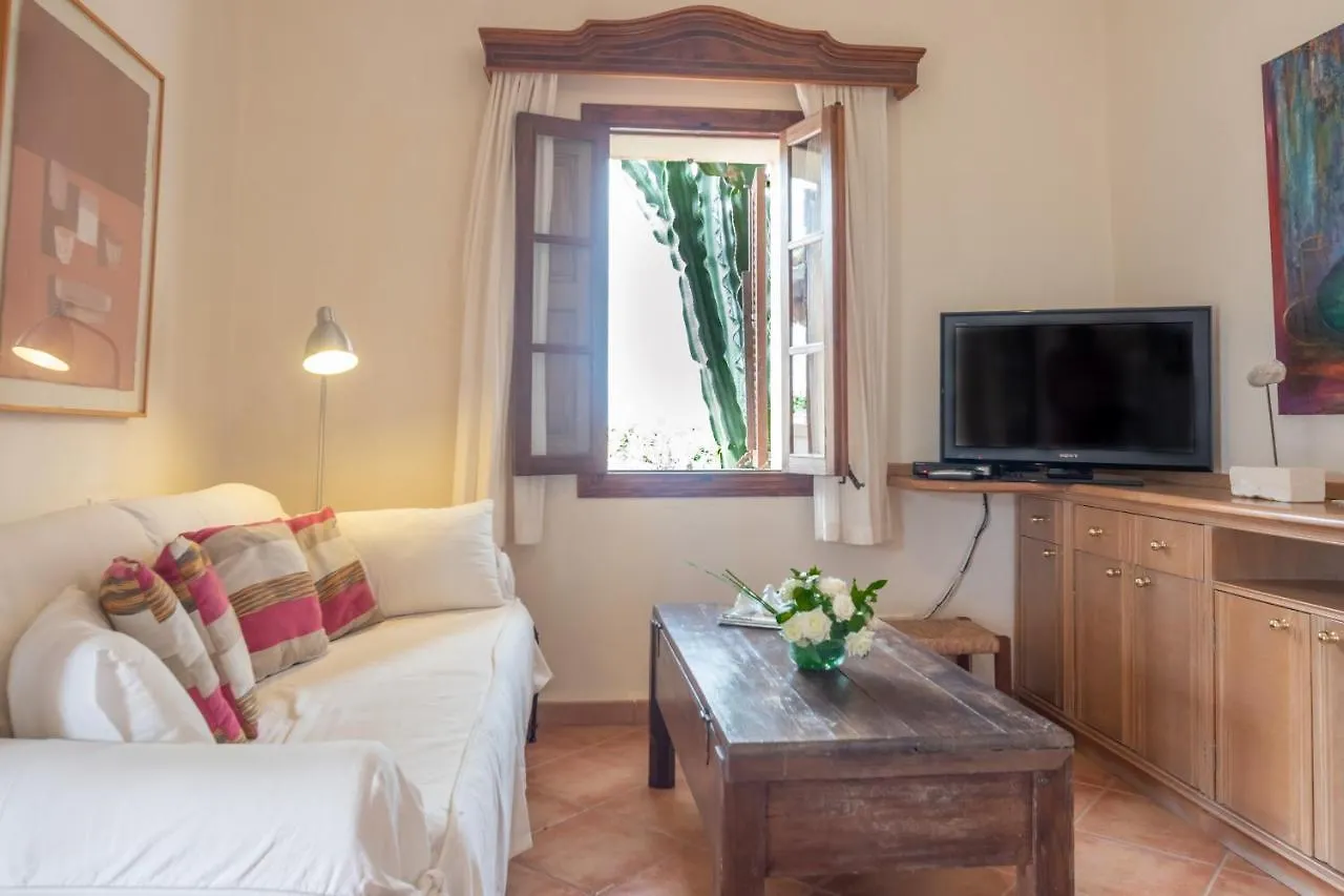 Finca Carritx By Mallorca Villa Selection Can Picafort  0*, Can Picafort (Mallorca)